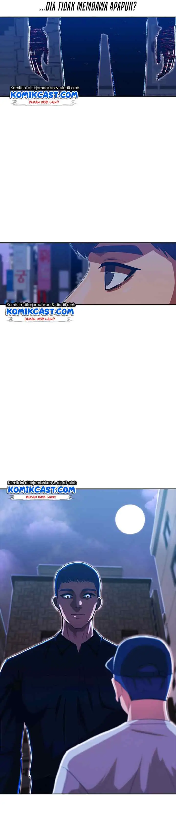 The Girl from Random Chatting! chapter 189 halaman 6