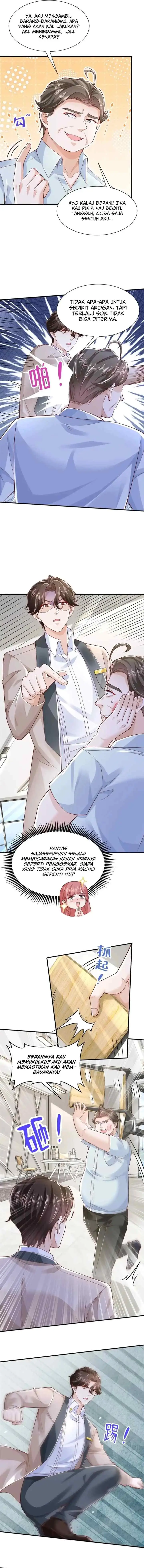 I Randomly Have A New Career Every Week chapter 730 halaman 4