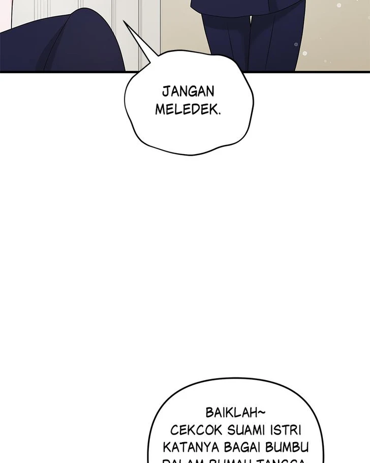 One Day I Found a Husband chapter 43 halaman 28