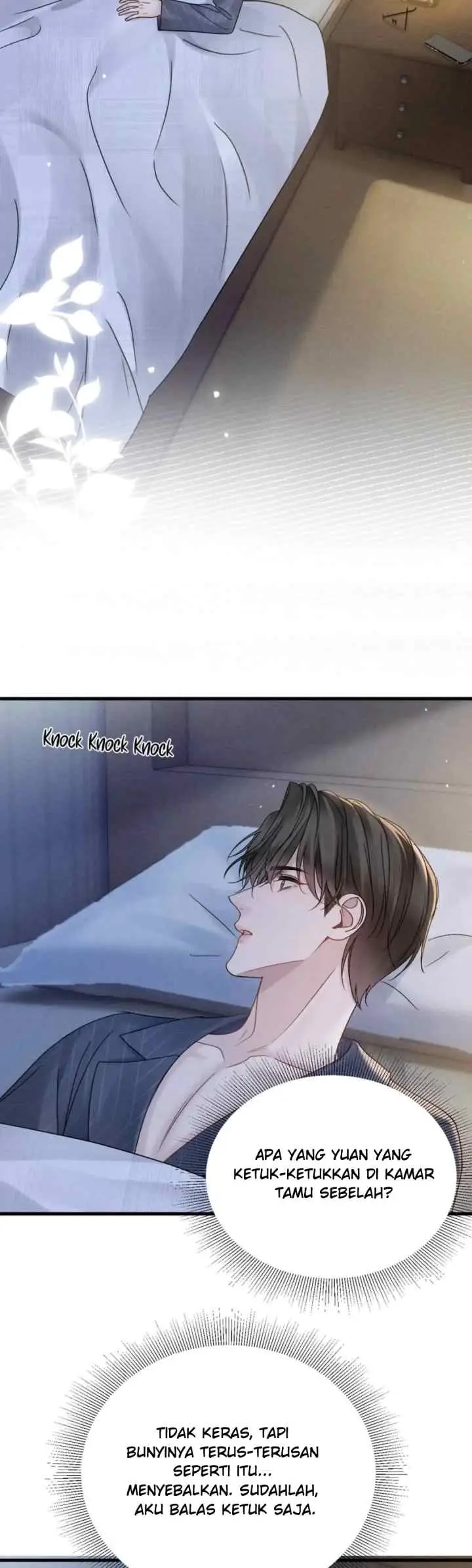 Tit For Tat chapter 95 halaman 9