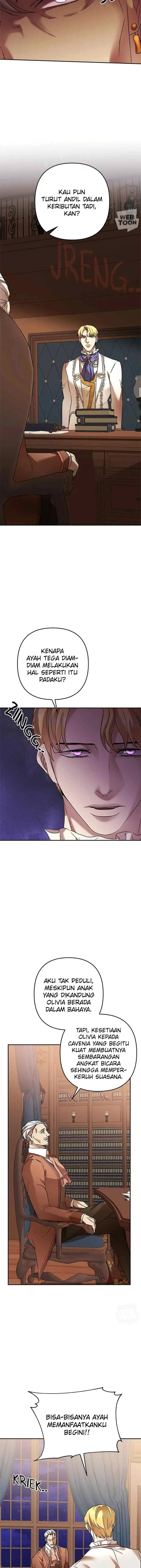 Agatha chapter 80 halaman 4