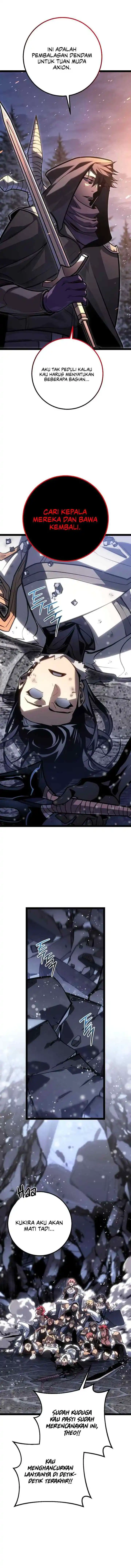 Regressing As The Reincarnated Bastard Of The Sword Clan chapter 43 halaman 12