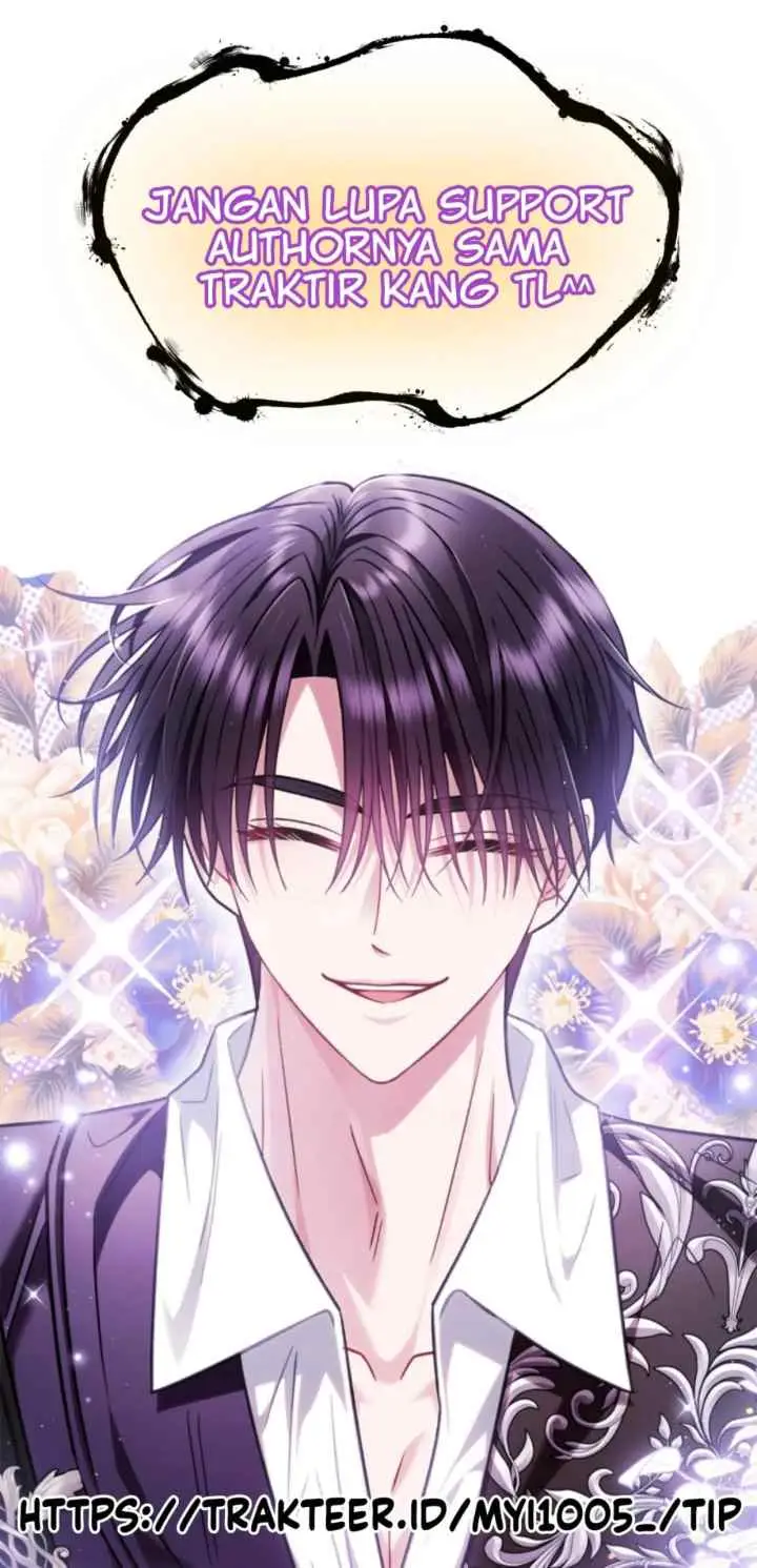 The Grand Duke's Fox Princess chapter 35 halaman 17