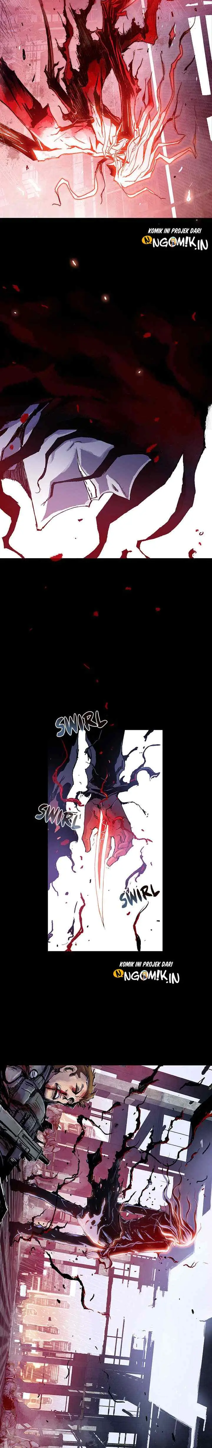 Blood Blade chapter 1 halaman 9