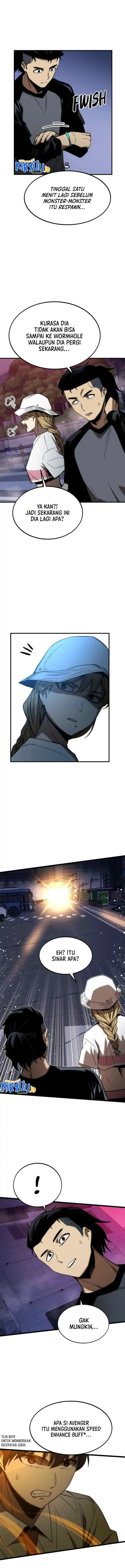 Ultra Alter chapter 76 halaman 5