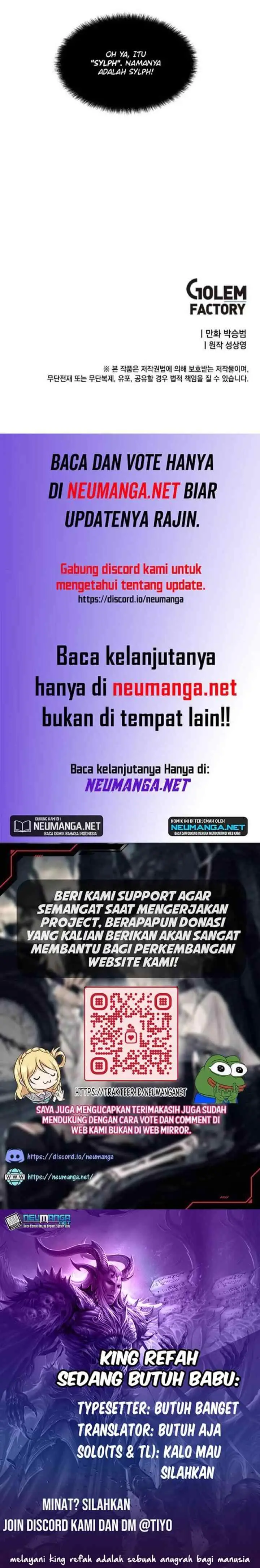 Return of the Elemental Lord chapter 4 halaman 13
