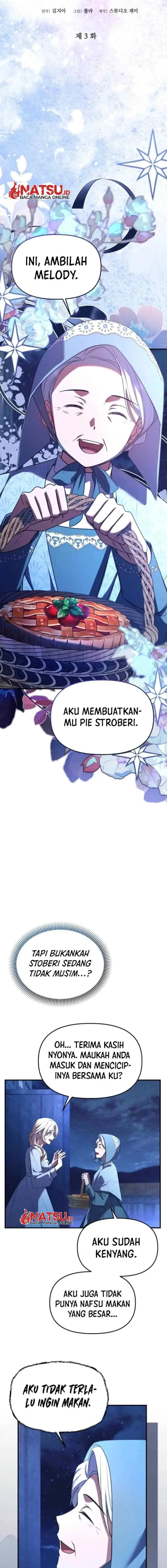 Surviving In A Ghost Story School chapter 3 halaman 6