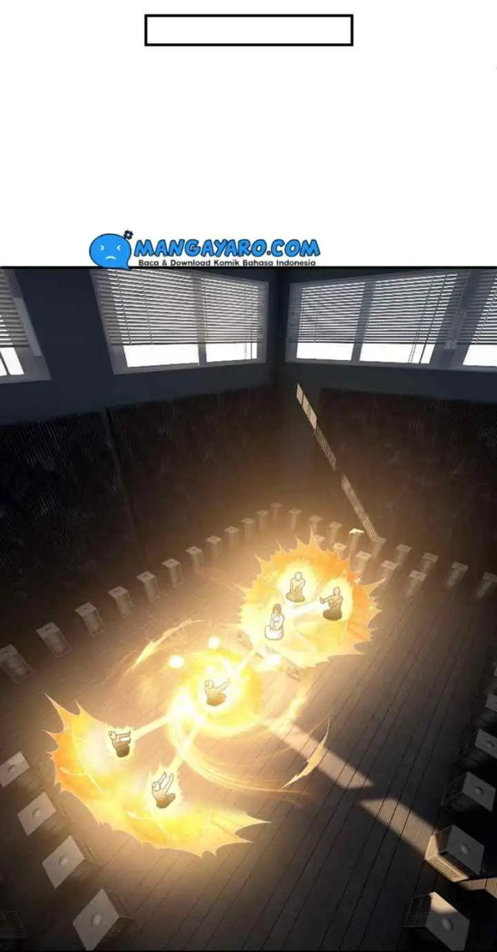 Rise of The Demon King chapter 119 halaman 4