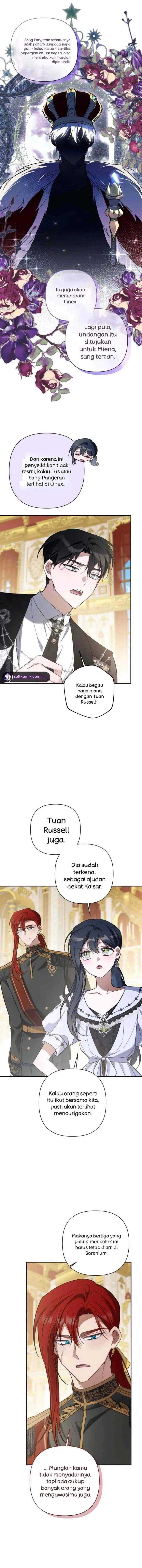 Do You Need Salvation? chapter 70 halaman 15