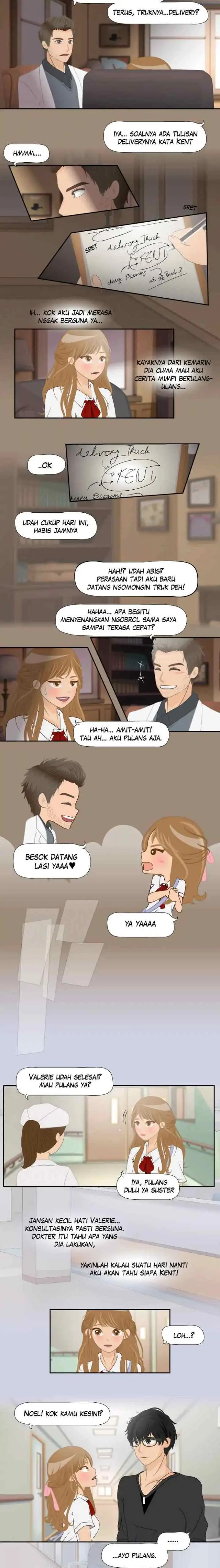 In A Dream chapter 42 halaman 6