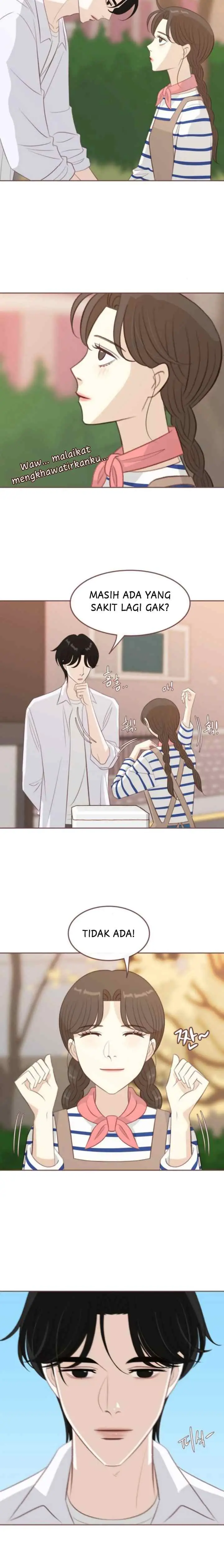 Winter Breeze chapter 24 halaman 9
