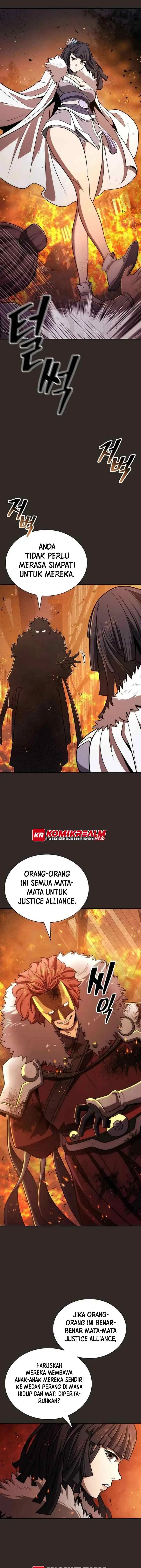 Sword Demon Island chapter 36 halaman 14