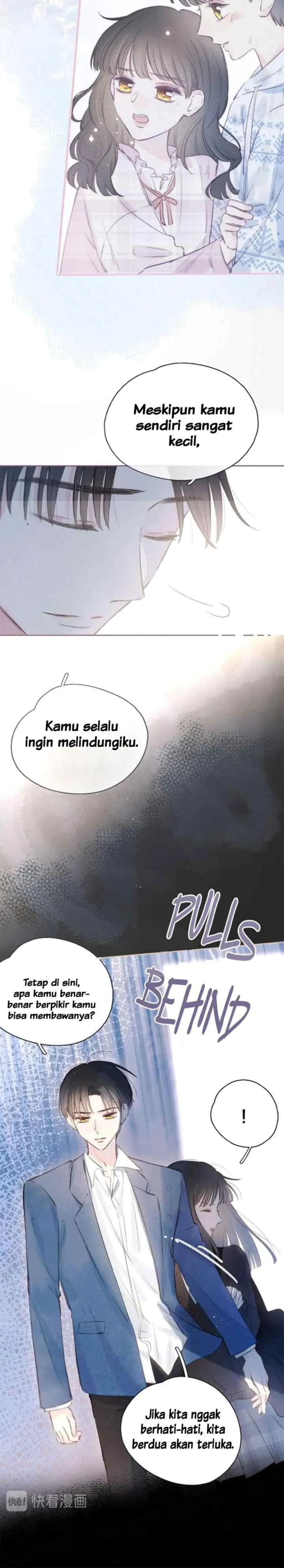 Our Rainy Story Days chapter 6 halaman 15