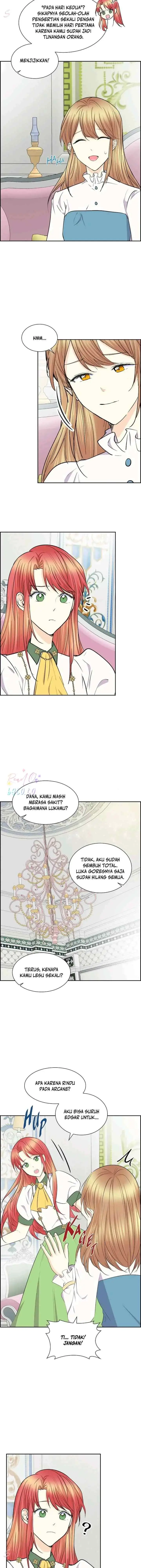 For Stella chapter 77 halaman 5