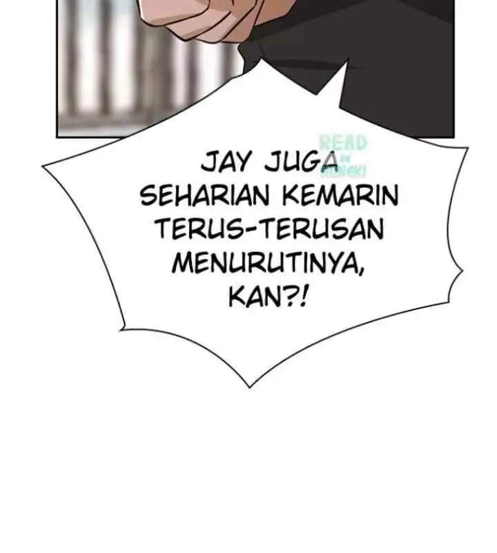 Competition in Good Faith chapter 53 halaman 10