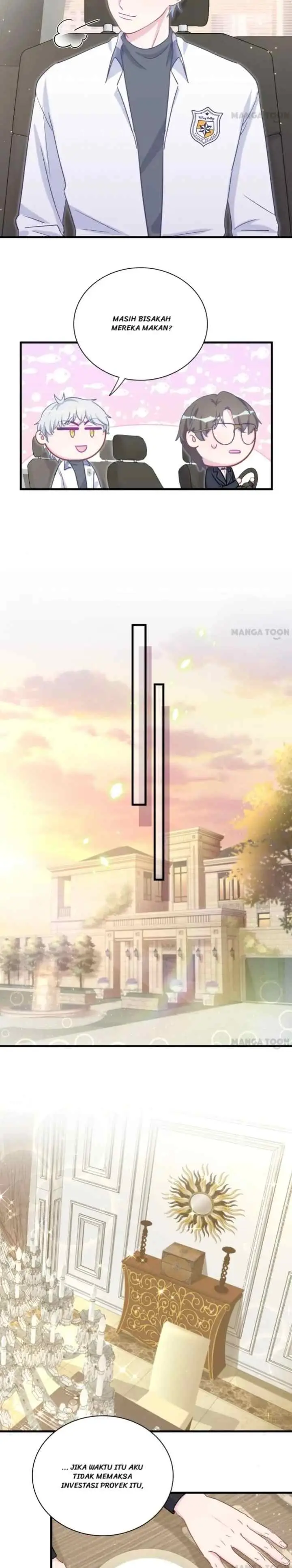 My Fiance Candidates chapter 37 halaman 4