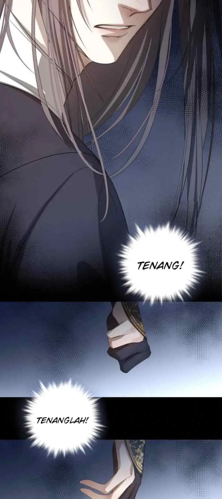 In My Death, I Became My Brother's Regret chapter 9 halaman 11