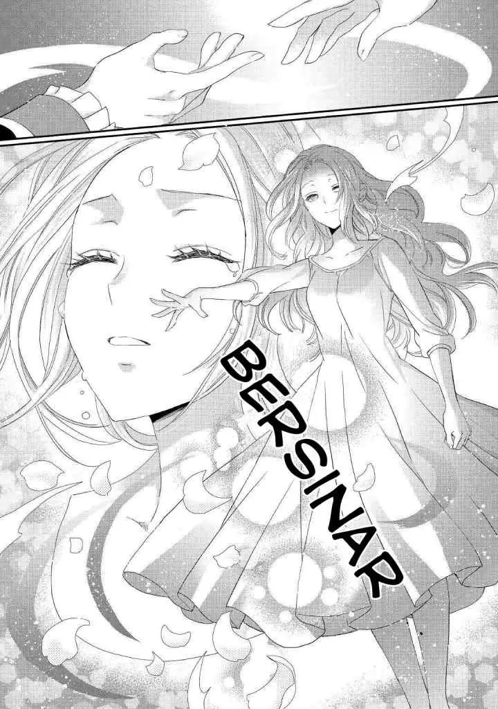 Milady Just Wants to Relax chapter 16.2 halaman 9