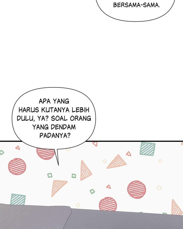 One Day I Found a Husband chapter 21 halaman 39