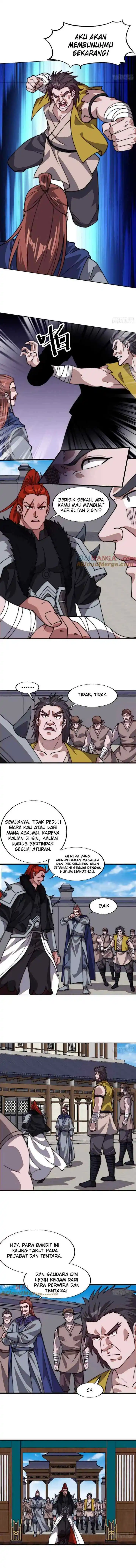It Starts With A Mountain chapter 766 halaman 5
