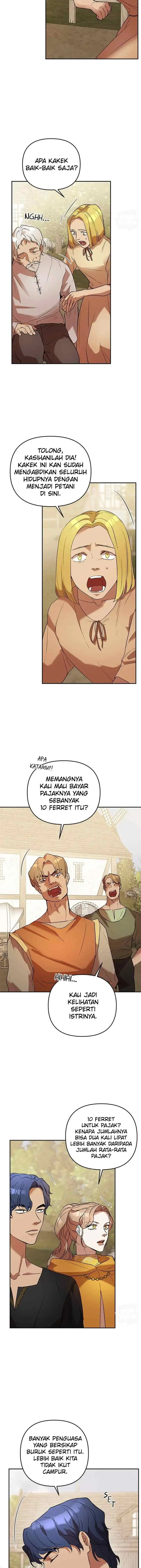 Agatha chapter 26 halaman 5