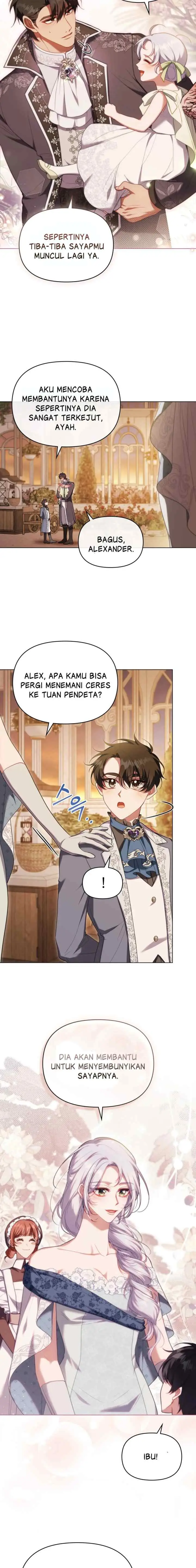 Disobey The Duke If You Dare chapter 96 halaman 7