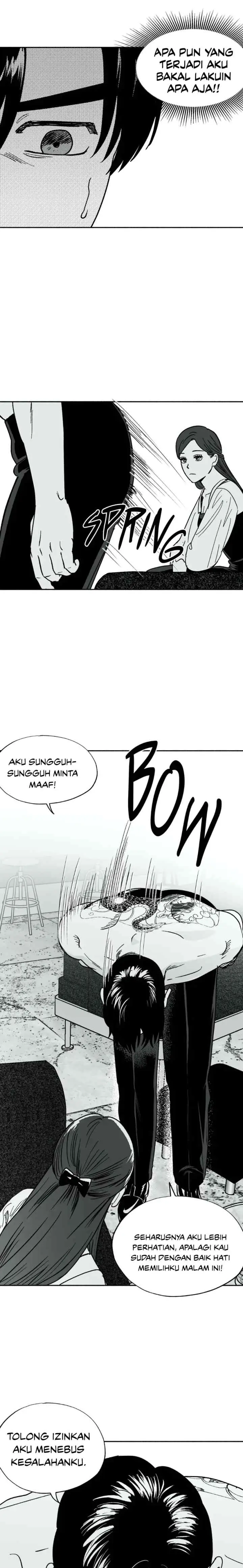 Midnight Men chapter 14 halaman 6