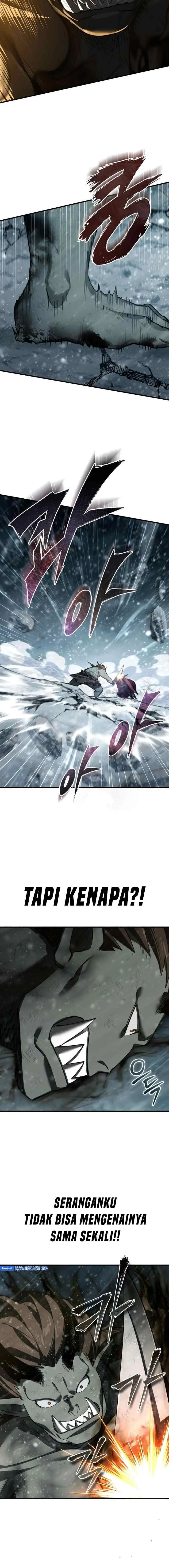 The Heavenly Demon Can't Live a Normal Life chapter 187 halaman 17