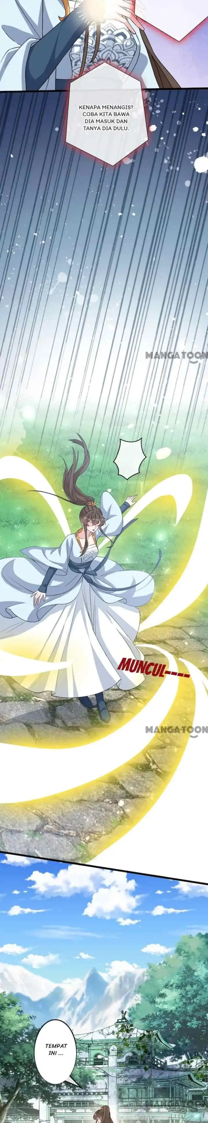 My Chubby Princess Consort chapter 148 halaman 4