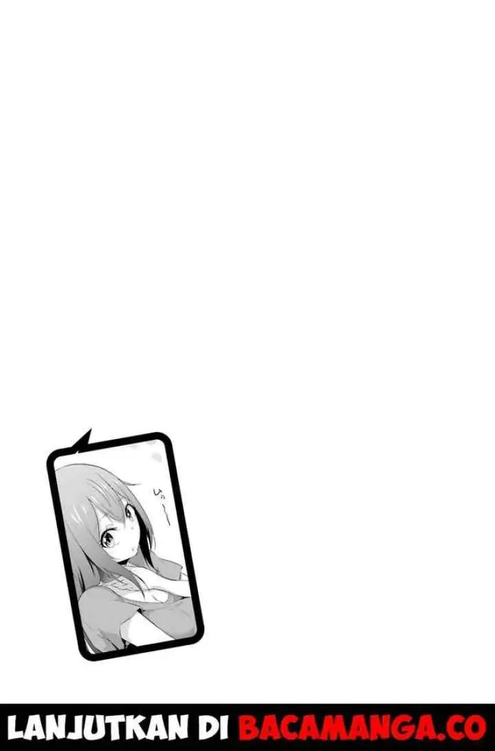 Kou-2 ni Time Leaped Shita Ore ga, Touji Suki Datta Sensei ni Kokutta Kekka chapter 10 halaman 17