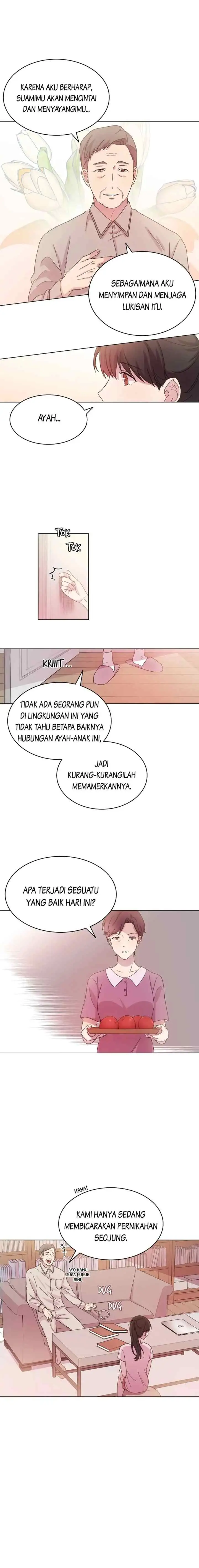 What's Wrong With Your Online Life? chapter 5 halaman 7