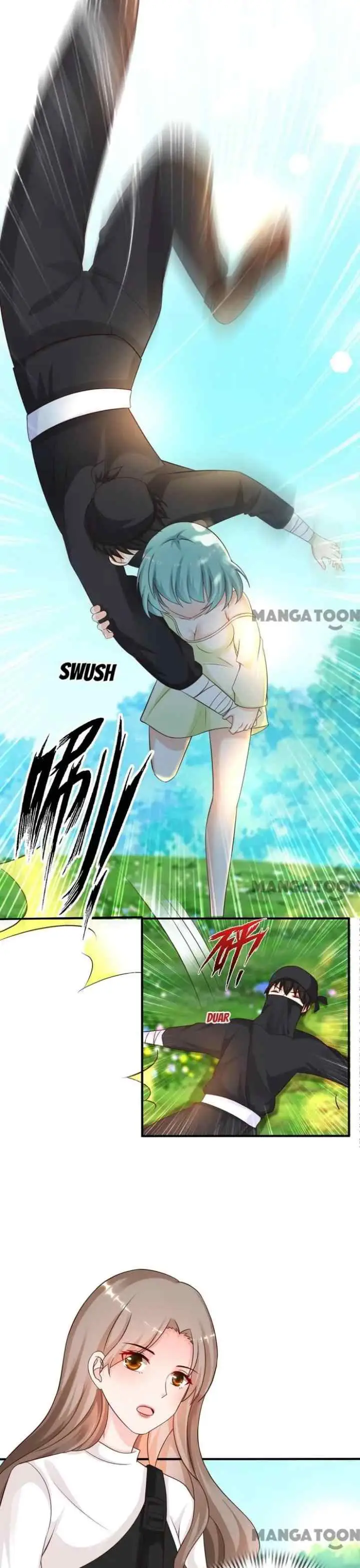 The Strongest Peach Blossom chapter 188 halaman 14