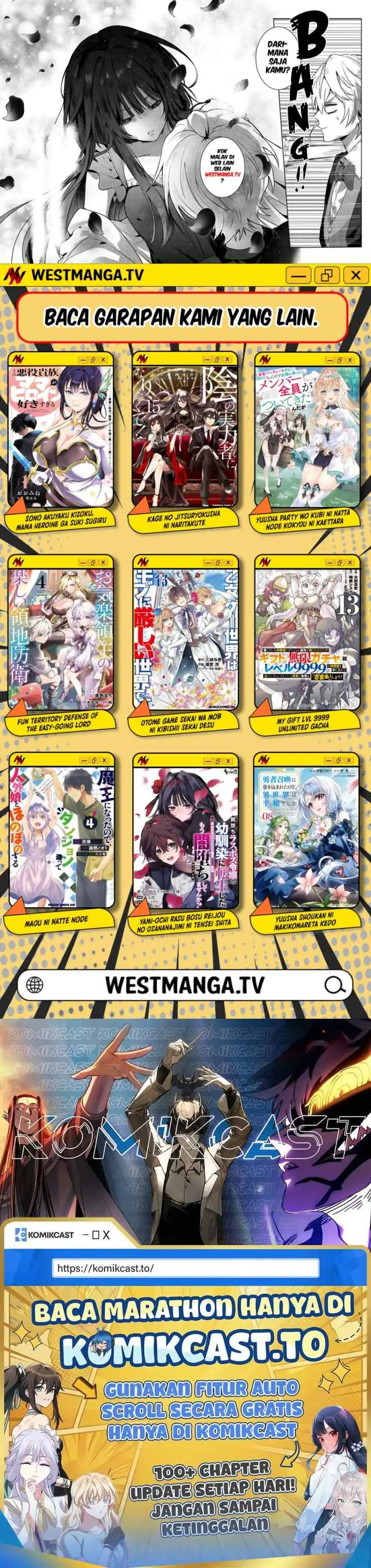Hangyakusha to Shite Oukoku de Shokei Sareta Kakure Saikyou Kishi chapter 1 halaman 17