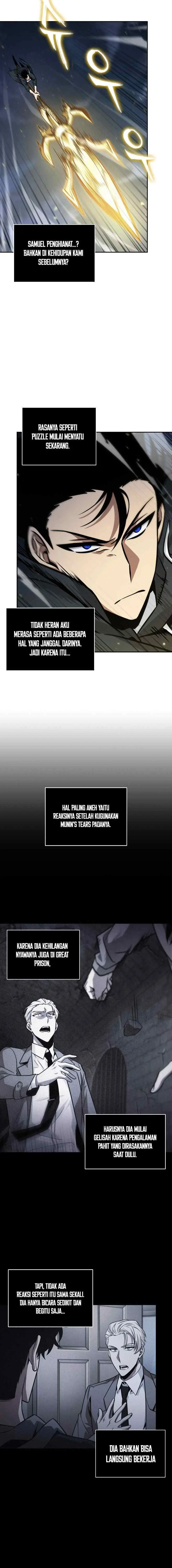 Tomb Raider King chapter 353 halaman 10