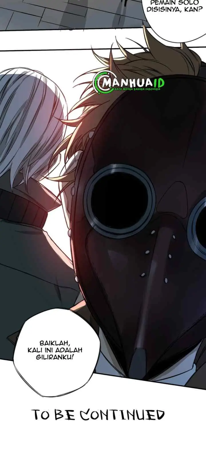 My Bodyguard is 1,3 Meters chapter 15 halaman 18
