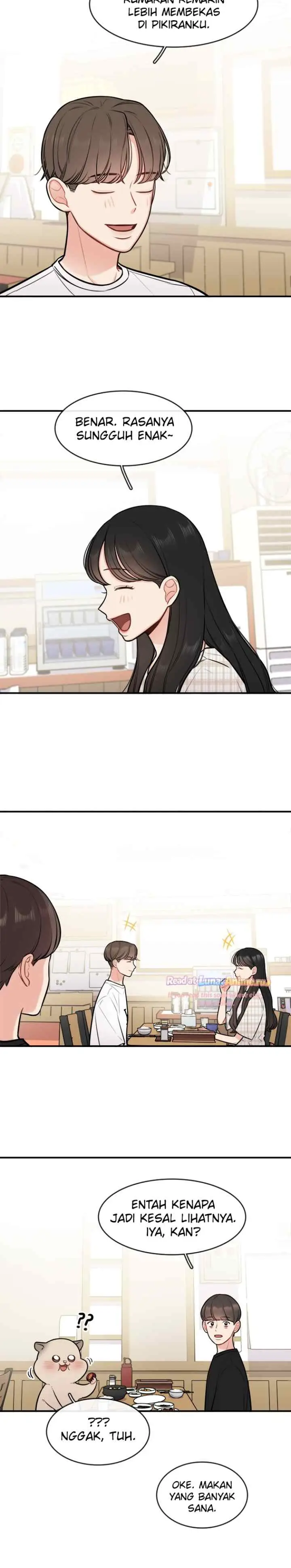 Phone Addict chapter 43 halaman 5