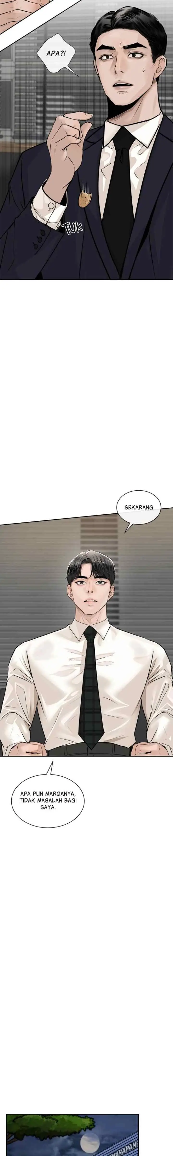 I'll Give You Everything chapter 66 halaman 12