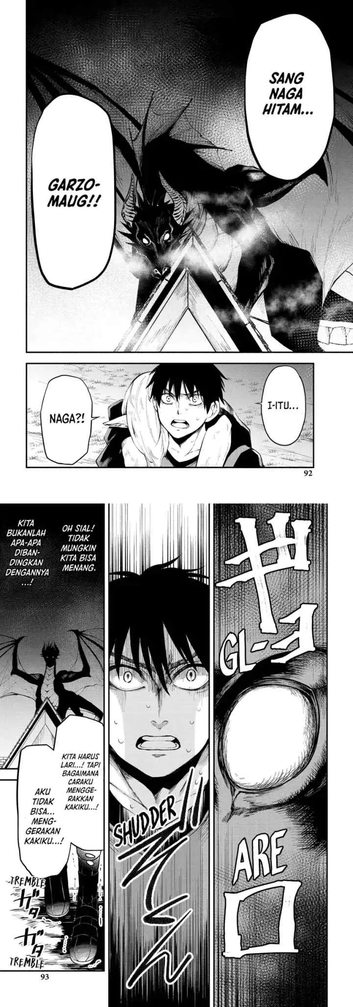 Isekai Munchkin -HP 1 no Mama de Saikyou Saisoku Dungeon Kouryaku- chapter 7 halaman 14
