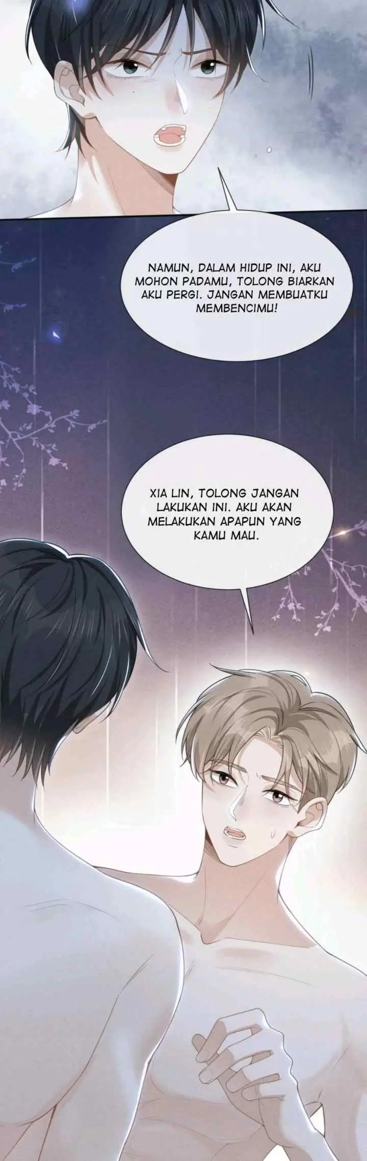 Don't Meet Again in the Next Life chapter 46 halaman 17