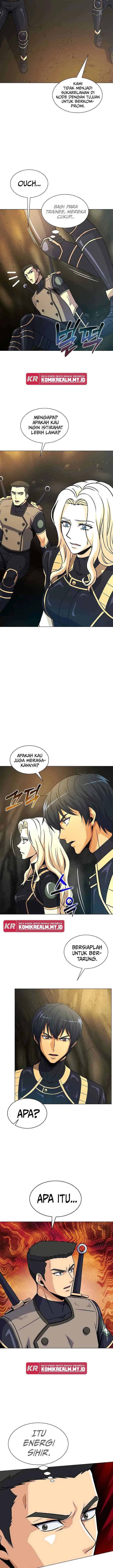 Carnivorous Hunter chapter 55 halaman 13