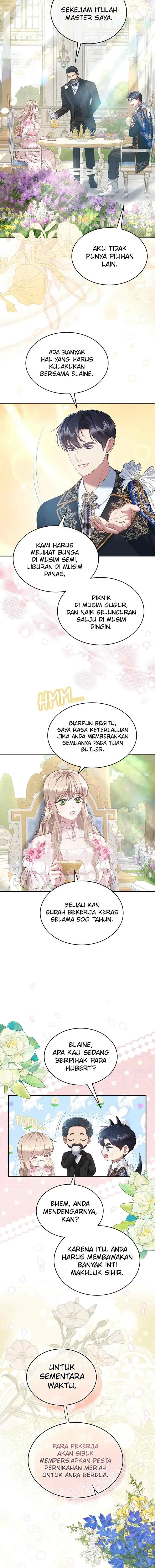 What Does That Evil Dragon Live For? chapter 104 halaman 17
