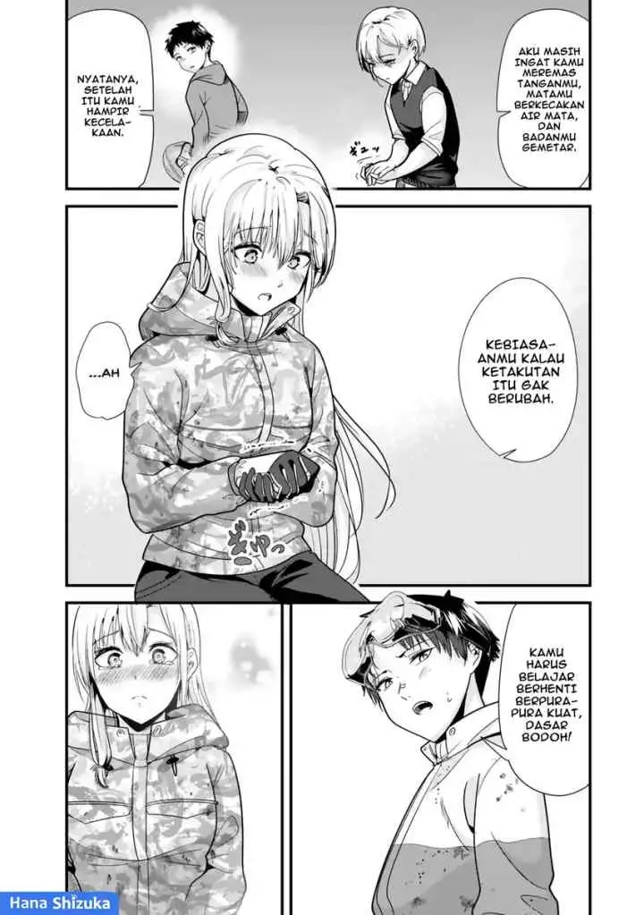 Jimoto no Ijimekko-tachi ni Shikaeshi Shiyou to Shitara, Betsu no Tatakai ga Hajimatta chapter 29 halaman 12