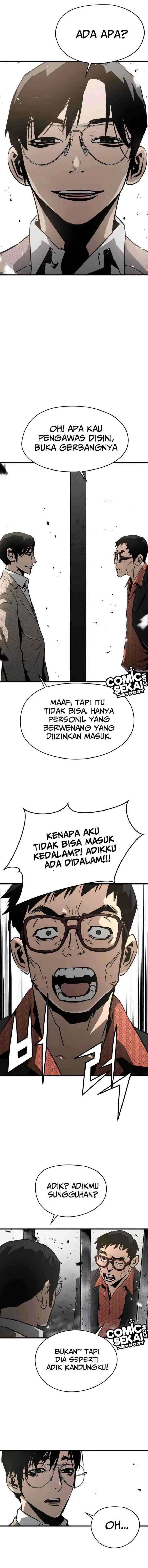 Mercilessly chapter 18 halaman 10
