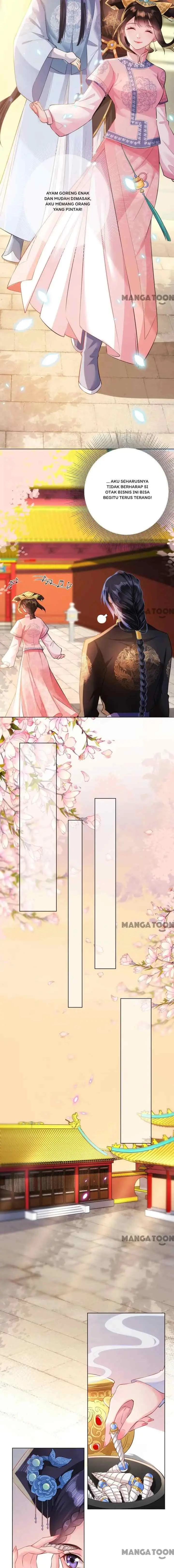 Princess, Don't Ruin Your Public Persona! chapter 30 halaman 5