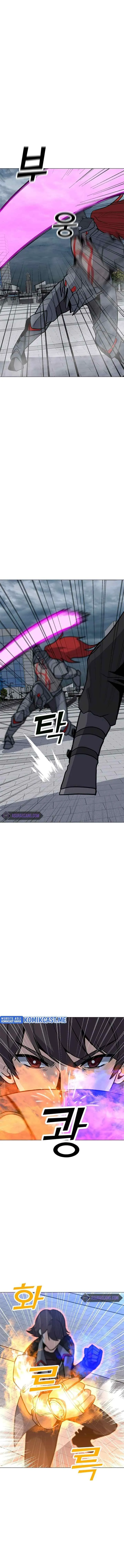 Solo Spell Caster chapter 69 halaman 11