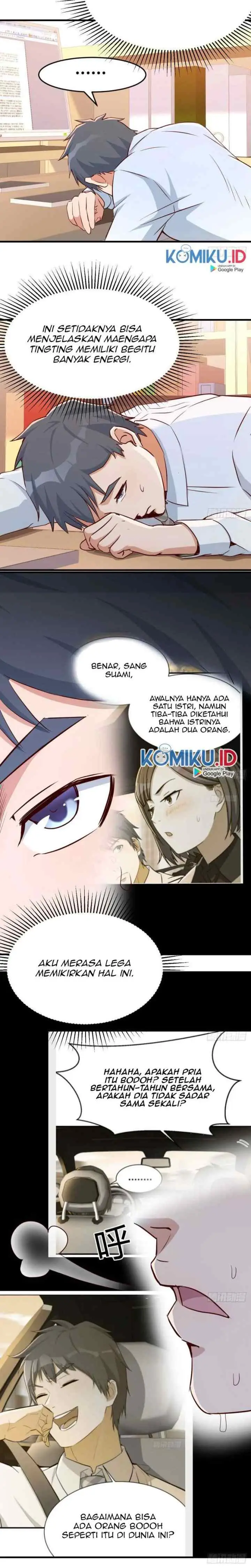 I Have Twin Girlfriends chapter 16 halaman 10