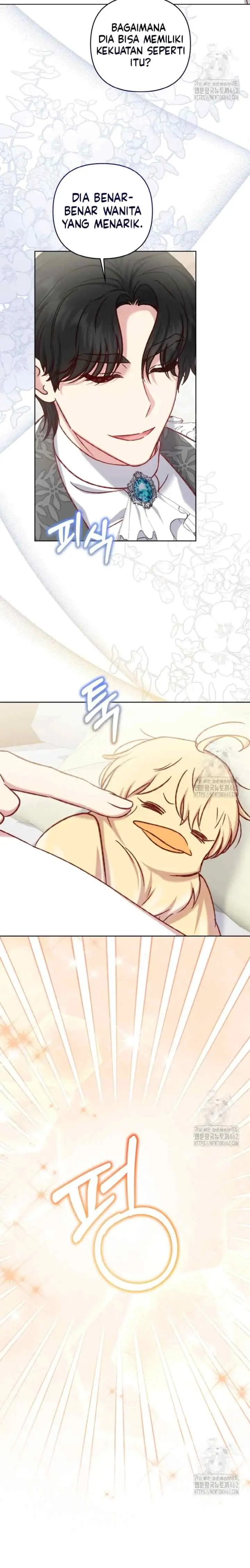 Supporting Duck Wait For A Breakup chapter 34 halaman 7