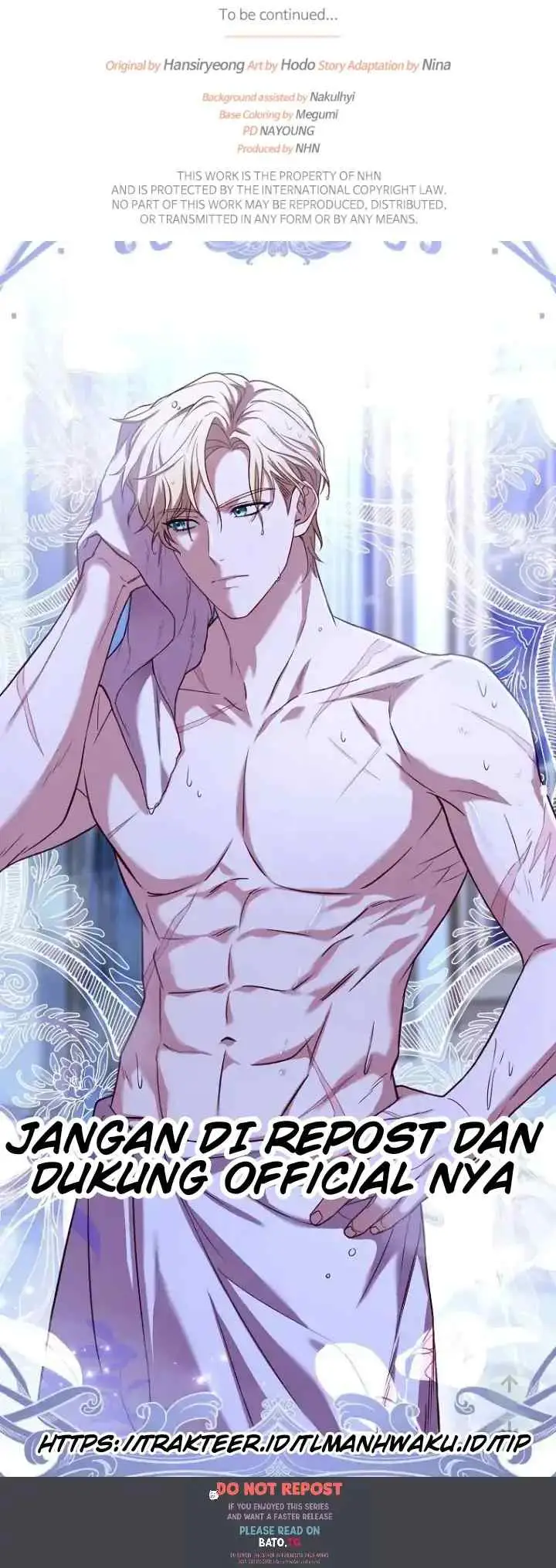 Reborn As a Character That Never Existed chapter 89 halaman 19