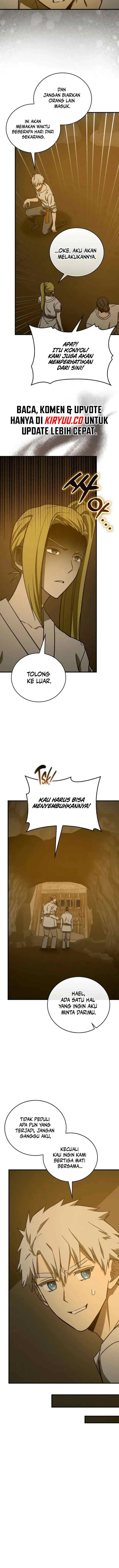 To Hell With Being A Saint, I'm A Doctor chapter 104 halaman 7
