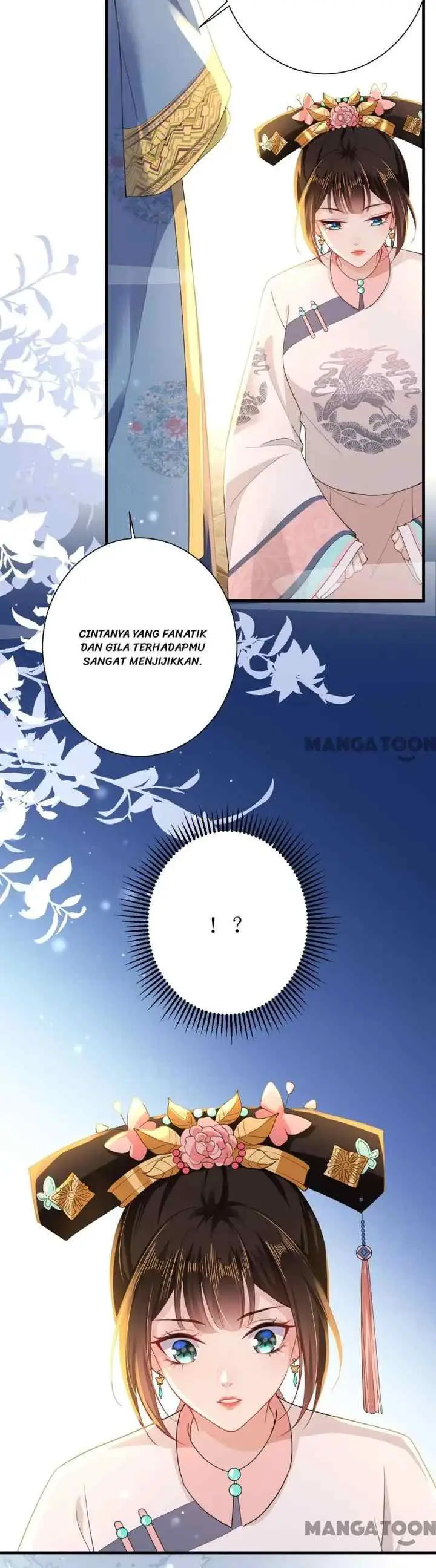 Princess, Don't Ruin Your Public Persona! chapter 123 halaman 12